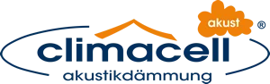 climacell akustikdämmung