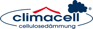 climacellLogo zellulosedämmung